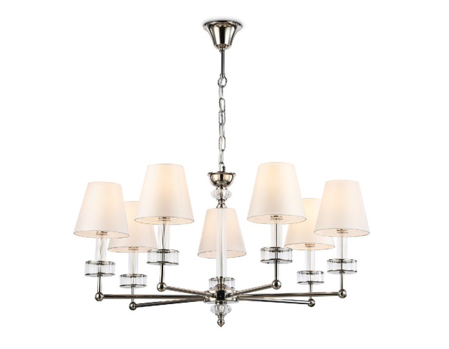 Подвесная люстра Ambrella Light High Light Heigh Light LH71003 Подвесная люстра Ambrella Light High Light Heigh Light LH71003