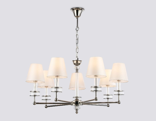 Подвесная люстра Ambrella Light High Light Heigh Light LH71003 Подвесная люстра Ambrella Light High Light Heigh Light LH71003