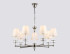 Подвесная люстра Ambrella Light High Light Heigh Light LH71003 Подвесная люстра Ambrella Light High Light Heigh Light LH71003