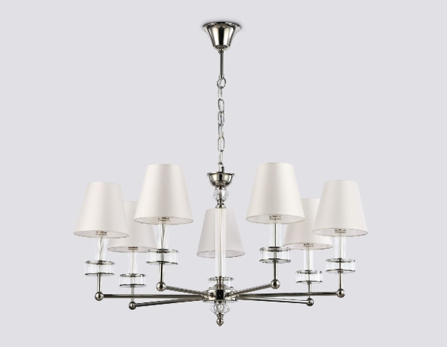 Подвесная люстра Ambrella Light High Light Heigh Light LH71003 Подвесная люстра Ambrella Light High Light Heigh Light LH71003