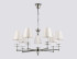 Подвесная люстра Ambrella Light High Light Heigh Light LH71003 Подвесная люстра Ambrella Light High Light Heigh Light LH71003