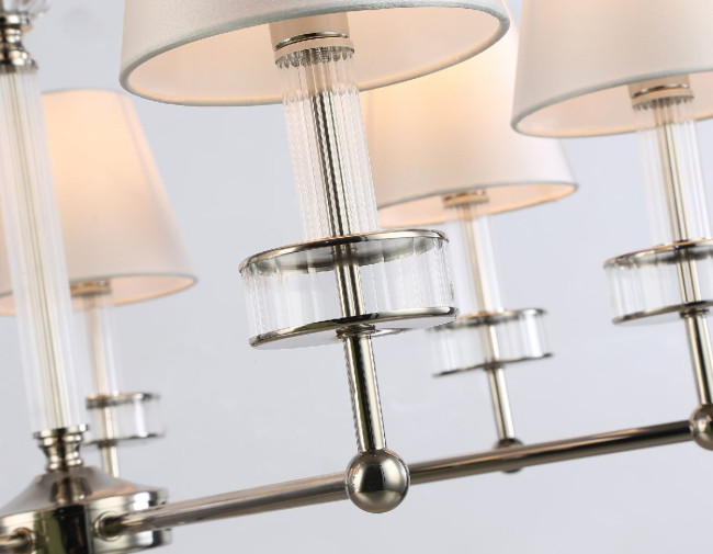 Подвесная люстра Ambrella Light High Light Heigh Light LH71003 Подвесная люстра Ambrella Light High Light Heigh Light LH71003