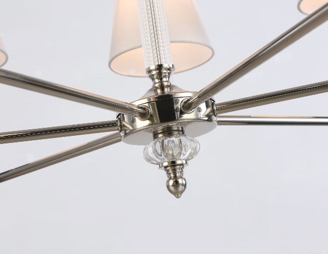Подвесная люстра Ambrella Light High Light Heigh Light LH71003 Подвесная люстра Ambrella Light High Light Heigh Light LH71003