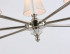 Подвесная люстра Ambrella Light High Light Heigh Light LH71003 Подвесная люстра Ambrella Light High Light Heigh Light LH71003