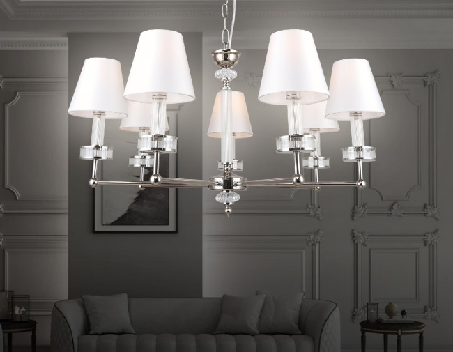 Подвесная люстра Ambrella Light High Light Heigh Light LH71003 Подвесная люстра Ambrella Light High Light Heigh Light LH71003