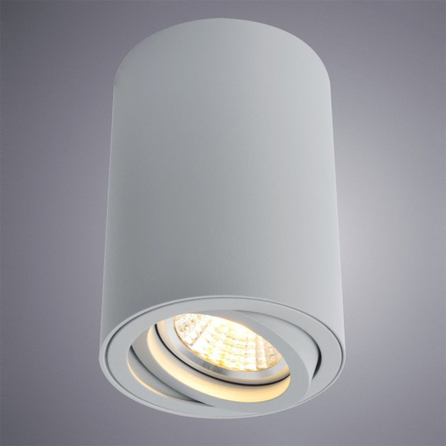 Потолочный светильник Arte Lamp A1560PL-1GY Потолочный светильник Arte Lamp A1560PL-1GY