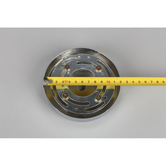 Люстра на штанге Omnilux Saviano OML-69007-09 Люстра на штанге Omnilux Saviano OML-69007-09