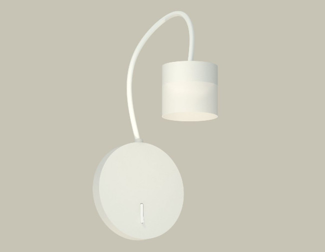 Бра Ambrella Light Traditional (C9595, N8402) XB9595204 Бра Ambrella Light Traditional (C9595, N8402) XB9595204