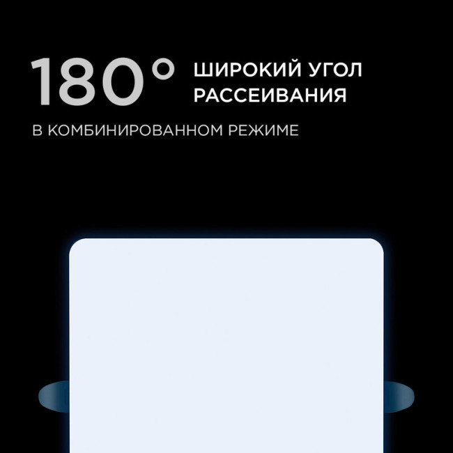 Встраиваемая светодиодная панель Apeyron FLP 06-130 Встраиваемая светодиодная панель Apeyron FLP 06-130