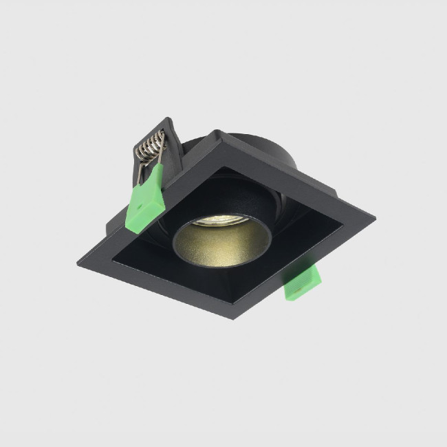 Встраиваемый светильник Crystal Lux CLT 069C1 BL Встраиваемый светильник Crystal Lux CLT 069C1 BL