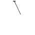 Встраиваемый светильник Loft IT Cane 10359/500 Black