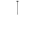 Встраиваемый светильник Loft IT Cane 10359/500 Black