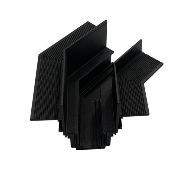 Угол-соединитель для трека Maytoni Technical Accessories for tracks Gravity TRA010CLO-42B Угол-соединитель для трека Maytoni Technical Accessories for tracks Gravity TRA010CLO-42B
