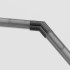 Угол-соединитель для трека Maytoni Technical Accessories for tracks Gravity TRA010CLO-42B Угол-соединитель для трека Maytoni Technical Accessories for tracks Gravity TRA010CLO-42B