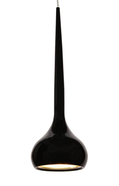 Подвесной светильник Lumina Deco Norizza LDP 9128 BK Подвесной светильник Lumina Deco Norizza LDP 9128 BK