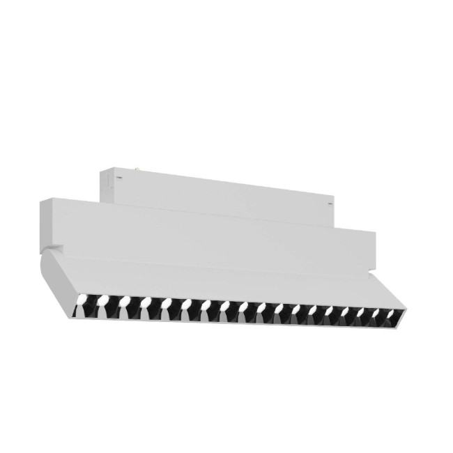 Трековый светильник ST Luce Skyline 220 ST686.546.18 Трековый светильник ST Luce Skyline 220 ST686.546.18