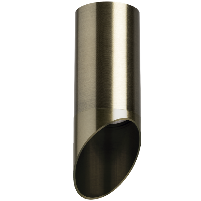 Накладной светильник Lightstar Rullo R431431 (214431+201431)