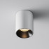 Накладной светильник Maytoni Alfa led C064CL-8W3K-RD-WB