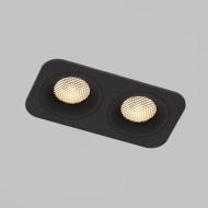 Встраиваемый светильник Elektrostandard Tetro 15277/LED 4690389217913 a071316