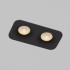 Встраиваемый светильник Elektrostandard Tetro 15277/LED 4690389217913 a071316