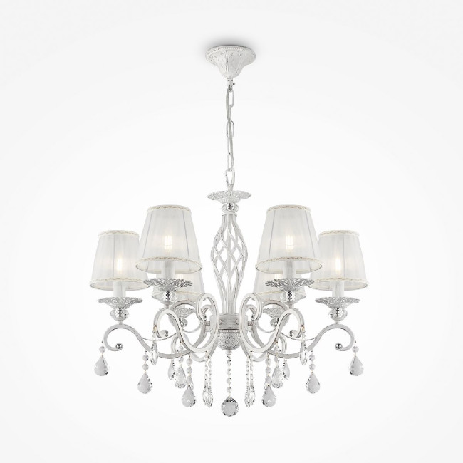 Подвесная люстра Maytoni Grace ARM247-06-G Подвесная люстра Maytoni Grace ARM247-06-G