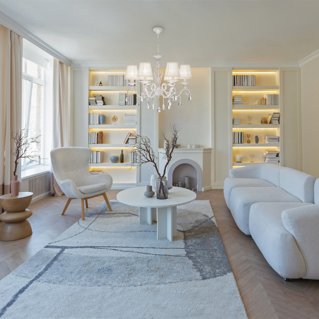 Подвесная люстра Maytoni Grace ARM247-06-G Подвесная люстра Maytoni Grace ARM247-06-G