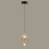Подвесной светильник Delight Collection MD24001012-1A brass/champagne
