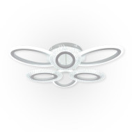 Потолочная люстра Escada Kalypso 10275/6LED APP Потолочная люстра Escada Kalypso 10275/6LED APP