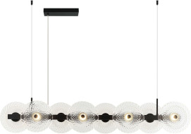 Подвесная люстра Stilfort Sportu 4012/02/08PL Подвесная люстра Stilfort Sportu 4012/02/08PL