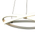 Подвесной светодиодный светильник Mantra Infinity 5990 Подвесной светодиодный светильник Mantra Infinity 5990