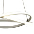 Подвесной светодиодный светильник Mantra Infinity 5990 Подвесной светодиодный светильник Mantra Infinity 5990