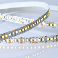 Светодиодная лента Uniel ULS-M16-2835-180LED/m-10mm-IP20-DC12V-17W/m-5M-4000K PROFI катушка в герметичной упаковке