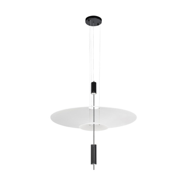 Подвесной светильник Loft IT Skylar 10244/A Black Подвесной светильник Loft IT Skylar 10244/A Black