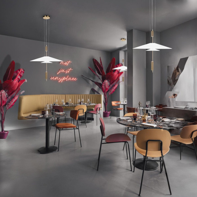 Подвесной светильник Loft IT Skylar 10244/A Black Подвесной светильник Loft IT Skylar 10244/A Black