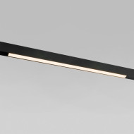 Трековый магнитный светильник Elektrostandard Slim Magnetic 4690389206436 85002/01 a067374 Трековый магнитный светильник Elektrostandard Slim Magnetic 4690389206436 85002/01 a067374