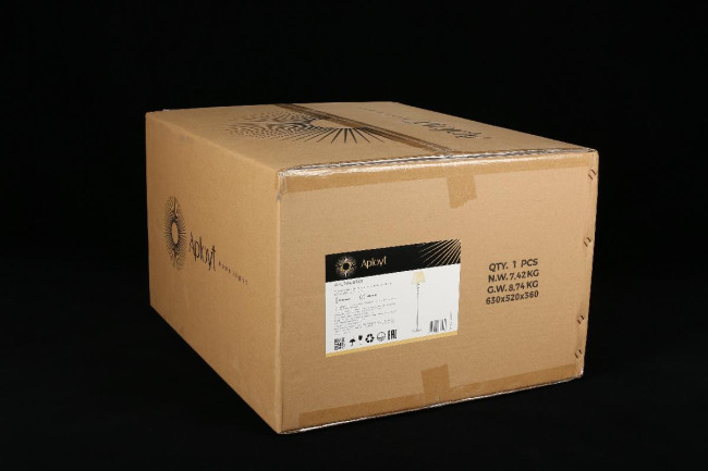 Торшер Aployt Gaell APL.704.05.01 Торшер Aployt Gaell APL.704.05.01