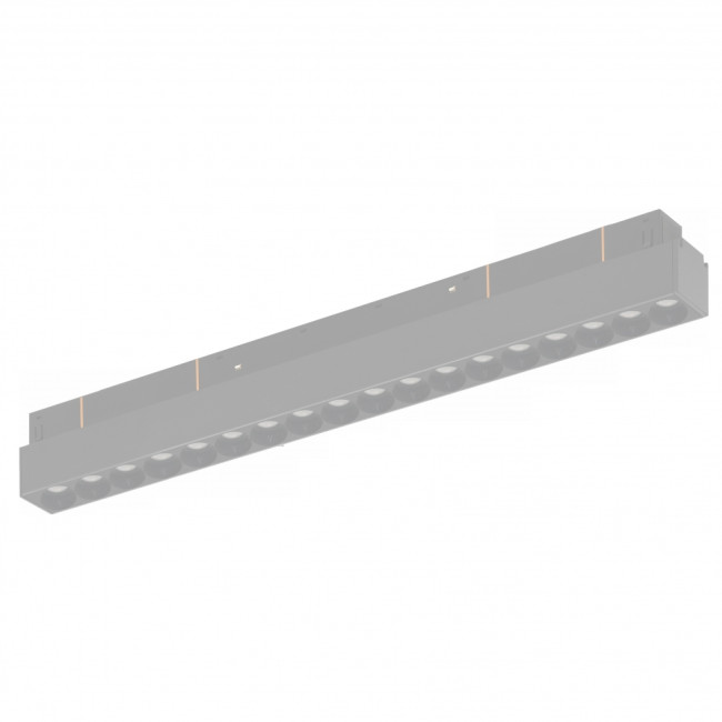 Трековый магнитный светильник iLedex Vision48-22 SMART 4822-002-L350-18W-38DG-WH Трековый магнитный светильник iLedex Vision48-22 SMART 4822-002-L350-18W-38DG-WH