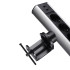 Блок розеток 102 (3 секции и 2 USB) Mebax 00-00001175 Блок розеток 102 (3 секции и 2 USB) Mebax 00-00001175