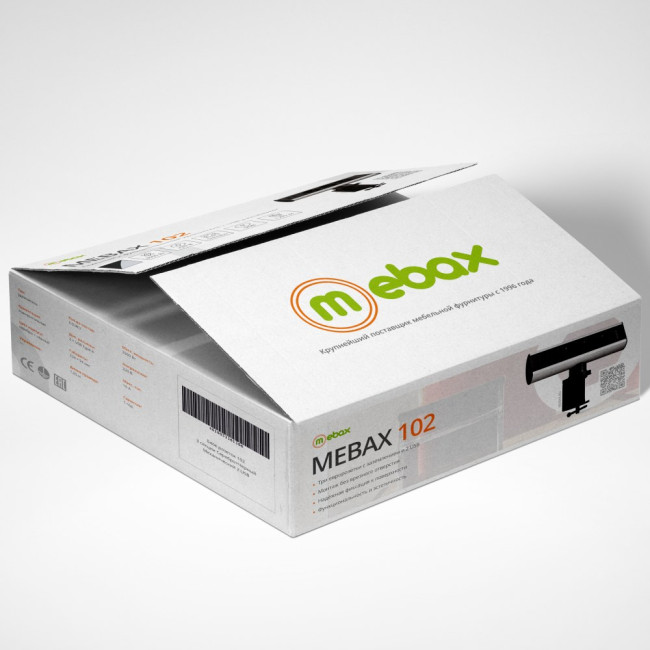 Блок розеток 102 (3 секции и 2 USB) Mebax 00-00001175 Блок розеток 102 (3 секции и 2 USB) Mebax 00-00001175