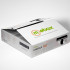 Блок розеток 102 (3 секции и 2 USB) Mebax 00-00001175 Блок розеток 102 (3 секции и 2 USB) Mebax 00-00001175
