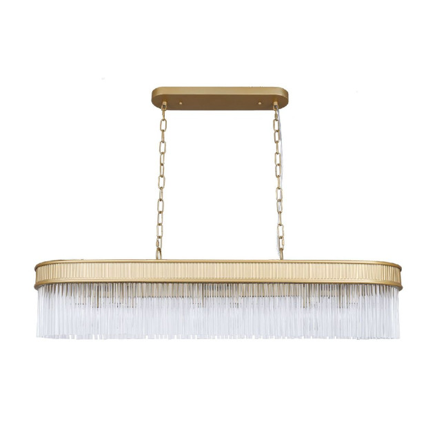 Подвесная люстра Favourite Turris 4200-12P Подвесная люстра Favourite Turris 4200-12P