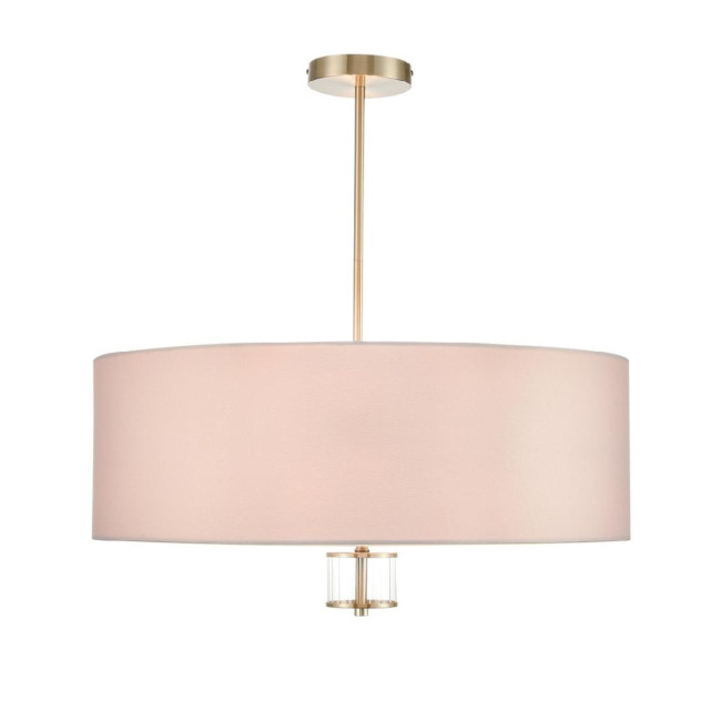 Люстра на штанге Lumion Damona 8109/7C Люстра на штанге Lumion Damona 8109/7C