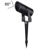 Грунтовый светильник Odeon Light Nature Stima 6647/15GL3