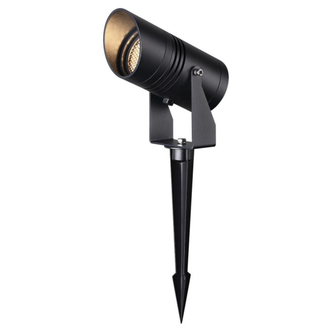 Грунтовый светильник Odeon Light Nature Stima 6647/15GL3
