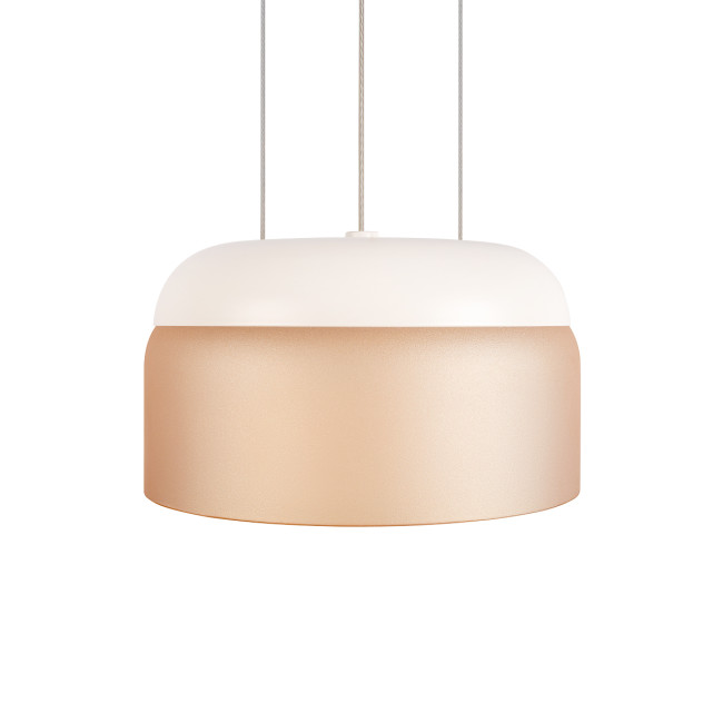 Подвесной светильник LOFT IT Totem 10466P Amber matte Подвесной светильник LOFT IT Totem 10466P Amber matte