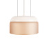 Подвесной светильник LOFT IT Totem 10466P Amber matte Подвесной светильник LOFT IT Totem 10466P Amber matte