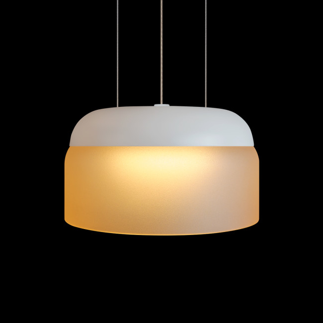 Подвесной светильник LOFT IT Totem 10466P Amber matte Подвесной светильник LOFT IT Totem 10466P Amber matte