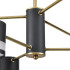 Люстра на штанге Lumion Lanika 8240/6C Люстра на штанге Lumion Lanika 8240/6C