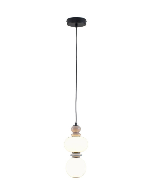 Подвесной светильник Moderli Glaze V11700-PL Подвесной светильник Moderli Glaze V11700-PL