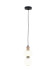 Подвесной светильник Moderli Glaze V11700-PL Подвесной светильник Moderli Glaze V11700-PL